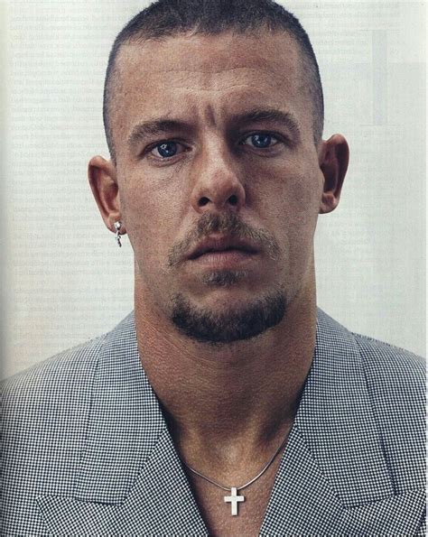 gucci buys alexander mcqueen|alexander mcqueen founded.